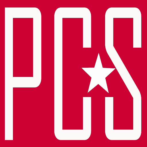 PCS Icon - Red